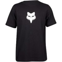 Tredz Limited Fox Clothing Fox Legacy Youth Short Sleeve Tee | Extra 7% off for BC Members, Price match & 365 Day returns