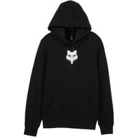 Tredz Limited Fox Clothing Fox Head Womens Fleece Pullover Hoodie | Extra 7% off for BC Members, Price match & 365 Day returns