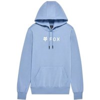 Tredz Limited Fox Clothing Absolute Womens Fleece Pullover Hoodie | Extra 7% off for BC Members, Price match & 365 Day returns