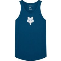 Tredz Limited Fox Clothing Fox Head Womens Tank Top | Extra 7% off for BC Members, Price match & 365 Day returns