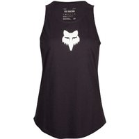 Tredz Limited Fox Clothing Fox Head Womens Tank Top | Extra 7% off for BC Members, Price match & 365 Day returns