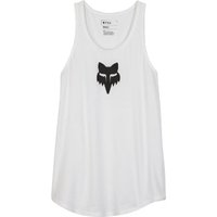 Tredz Limited Fox Clothing Fox Head Womens Tank Top | Extra 7% off for BC Members, Price match & 365 Day returns