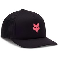 Tredz Limited Fox Clothing Boundary Womens Trucker Snapback Hat | Extra 7% off for BC Members, Price match & 365 Day returns