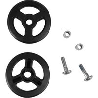 Tredz Limited Brompton ADV Roller Wheel Pair | Extra 7% off for BC Members, Price match & 365 Day returns