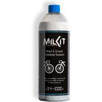 Tredz Limited milKit Road Sealant | Extra 7% off for BC Members, Price match & 365 Day returns