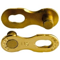 KMC 11R Ti-N 11 Speed Missing Chain Link