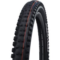 Tredz Limited Schwalbe Tacky Chan Evo Super Gravity TLE ADDIX Soft 27.5