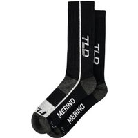 Tredz Limited Troy Lee Designs Chill Merino Wool Socks | Extra 7% off for BC Members, Price match & 365 Day returns