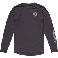 Troy Lee Designs Ruckus Long Sleeve MTB Mountain Bike Ride Tee