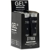 STYRKR Gel 30 Dual-Carb - Box of 12