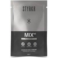 STYRKR MIX60 Dual-Carb Energy Drink Mix