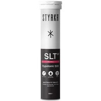 Tredz Limited STYRKR SLT07 Mild Berry 500mg Sodium Hydration Tablets - Pack of 12 | Extra 7% off for BC Members, Price match & 365 Day returns
