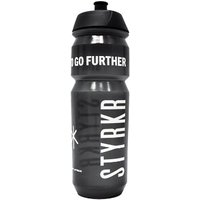 Tredz Limited STYRKR Adventure Water Bottle 750ml | Extra 7% off for BC Members, Price match & 365 Day returns