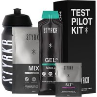 Tredz Limited STYRKR Test Pilot Kit 500ml | Extra 7% off for BC Members, Price match & 365 Day returns