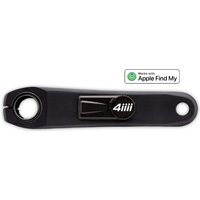 Tredz Limited 4iiii Dura Ace 9200 Precision 3+ Power Meter | Extra 7% off for BC Members, Price match & 365 Day returns