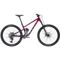 Tredz Limited Marin Rift Zone XR AXS Mountain Bike 2024 - Trail Full Suspension MTB | Extra 7% off for BC Members, Price match & 365 Day returns