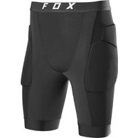 Tredz Limited Fox Clothing Baseframe Pro Padded MTB Cycling Shorts | Extra 7% off for BC Members, Price match & 365 Day returns