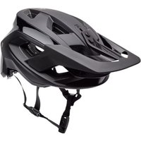 Tredz Limited Fox Clothing Speedframe RS Matte Black Mips MTB Cycling Helmet | Extra 7% off for BC Members, Price match & 365 Day returns