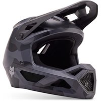 Tredz Limited Fox Clothing Rampage Camo Mips Full Face MTB Cycling Helmet | Extra 7% off for BC Members, Price match & 365 Day returns