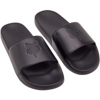 Tredz Limited Fox Clothing Fox Head Slides | Extra 7% off for BC Members, Price match & 365 Day returns