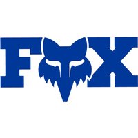 Tredz Limited Fox Clothing F Head X 3