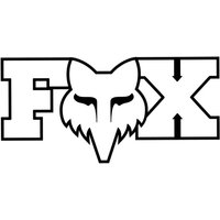Tredz Limited Fox Clothing F Head X 3
