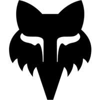 Tredz Limited Fox Clothing Fox Head 2.5