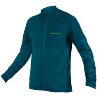 Tredz Limited Endura SingleTrack Long Sleeve Thermal Cycling Jacket | Extra 7% off for BC Members, Price match & 365 Day returns