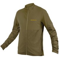 Tredz Limited Endura SingleTrack Long Sleeve Thermal Cycling Jacket | Extra 7% off for BC Members, Price match & 365 Day returns