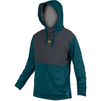 Tredz Limited Endura Trailster Cycling Tech Hoodie | Extra 7% off for BC Members, Price match & 365 Day returns