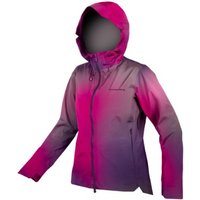 Tredz Limited Endura MT500 Womens Waterproof Jacket | Extra 7% off for BC Members, Price match & 365 Day returns