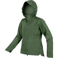 Tredz Limited Endura MT500 Womens Waterproof Jacket | Extra 7% off for BC Members, Price match & 365 Day returns