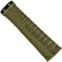Tredz Limited Lizard Skins Single Sided Lock On Gradient Grips | Extra 7% off for BC Members, Price match & 365 Day returns