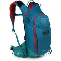 Tredz Limited Osprey Salida 12 Backpack with 2.5L Reservoir | Extra 7% off for BC Members, Price match & 365 Day returns