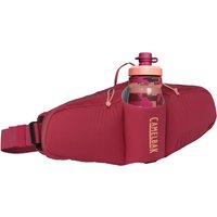 Camelbak Podium Flow 2L Hydration Waist Pack with 620ml Dirt Series Bottle