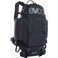 Tredz Limited Evoc Trail Builder 35 Backpack | Extra 7% off for BC Members, Price match & 365 Day returns