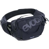 Tredz Limited Evoc Hip Pack Pro 3 Waist Bag with Hydration Bladder 1.5L | Extra 7% off for BC Members, Price match & 365 Day returns