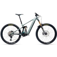 Tredz Limited Yeti 160E C-Series C1 Factory 29