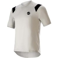 Tredz Limited Alpinestars Alps Escape Short Sleeve Jersey | Extra 7% off for BC Members, Price match & 365 Day returns