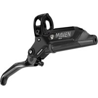 Tredz Limited SRAM Maven Silver Disc Brake | Extra 7% off for BC Members, Price match & 365 Day returns