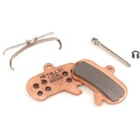 Tredz Limited SRAM Sintered Steel Disc Brake Pads - X-Large - Maven | Extra 7% off for BC Members, Price match & 365 Day returns