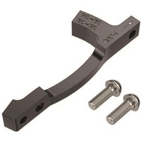 Tredz Limited SRAM Post Bracket - 20 P 1 | Extra 7% off for BC Members, Price match & 365 Day returns