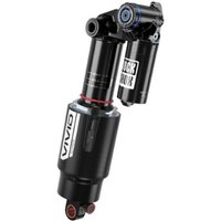 RockShox Rear Shock Vivid Ultimate RC2T - Standard Trunnion - C1