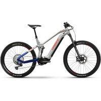 Tredz Limited Haibike AllMtn 7 | Extra 7% off for BC Members, Price match & 365 Day returns
