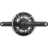 Tredz Limited SRAM Red E1 2x DUB Crankset | Extra 7% off for BC Members, Price match & 365 Day returns
