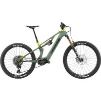 Cannondale Moterra SL 1