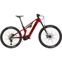 Tredz Limited Cannondale Moterra SL 2 | Extra 7% off for BC Members, Price match & 365 Day returns