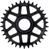 Tredz Limited E-Thirteen Helix Race e-spec Fazua Ride 60 Direct Mount Chainring | Extra 7% off for BC Members, Price match & 365 Day returns