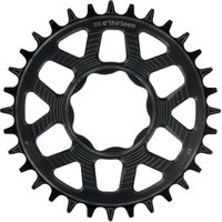 Tredz Limited E-Thirteen Helix Race e-spec TQ HPR50 Direct Mount Chainring | Extra 7% off for BC Members, Price match & 365 Day returns