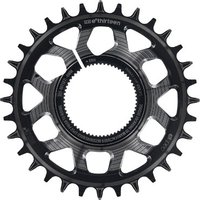 Tredz Limited E-Thirteen Helix Race E-Spec Kenevo/Levo SL 1.1 -4mm Offset Chainring 11/12s Chain Compatible | Extra 7% off for BC Members, Price match & 365 Day returns